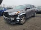 2015 TOYOTA HIGHLANDER - 5TDBKRFH2FS168989