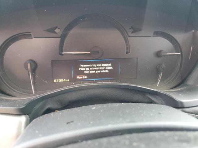 2016 CADILLAC ATS PREMIU 1G6AE1RS7G0100643