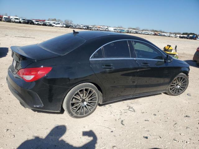 2016 MERCEDES-BENZ CLA 250 - WDDSJ4EB0GN306836