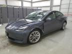 2022 TESLA MODEL 3 - 5YJ3E1EA4NF289513