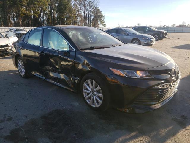 2019 TOYOTA CAMRY L - 4T1B11HK7KU845243