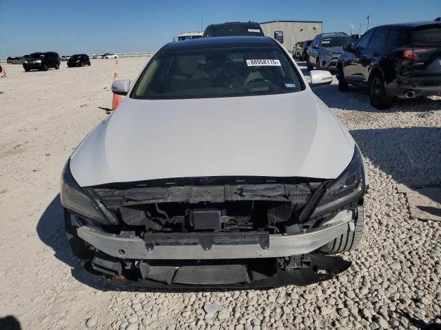 2017 GENESIS G80 ULTIMA KMHGN4JFXHU173423