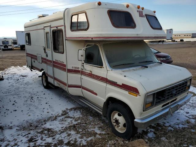 FORD ECONOLINE