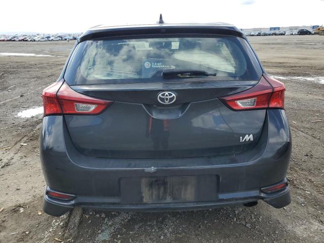 2018 TOYOTA COROLLA IM JTNKARJE5JJ560222