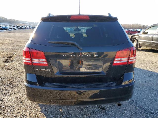 2020 DODGE JOURNEY SE - 3C4PDCAB4LT274572
