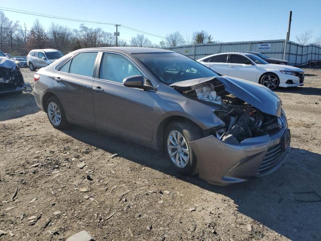 2016 TOYOTA CAMRY LE - 4T4BF1FK7GR543467