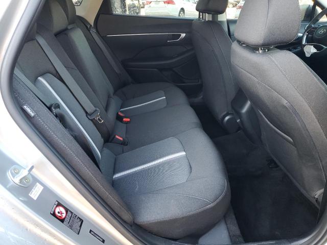 2021 HYUNDAI SONATA SEL - 5NPEL4JA3MH093049