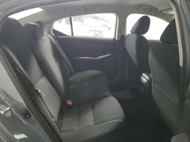 2024 NISSAN SENTRA SV 3N1AB8CV5RY367647