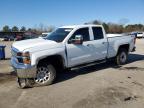 2019 CHEVROLET SILVERADO - 2GC2KREG7K1238903