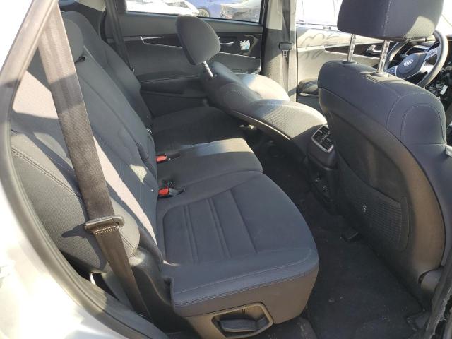 2019 KIA SORENTO LX 5XYPG4A59KG490009