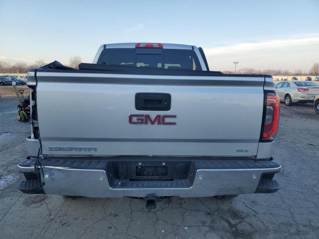 2017 GMC SIERRA K15 - 3GTU2NEC6HG436998