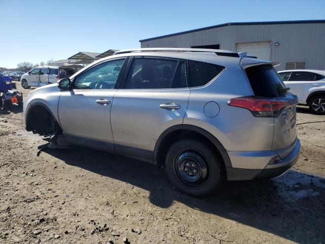 2016 TOYOTA RAV4 XLE - 2T3WFREV3GW287891