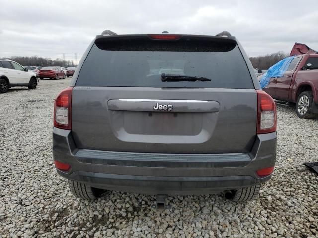 2016 JEEP COMPASS SP - 1C4NJCBA0GD611157