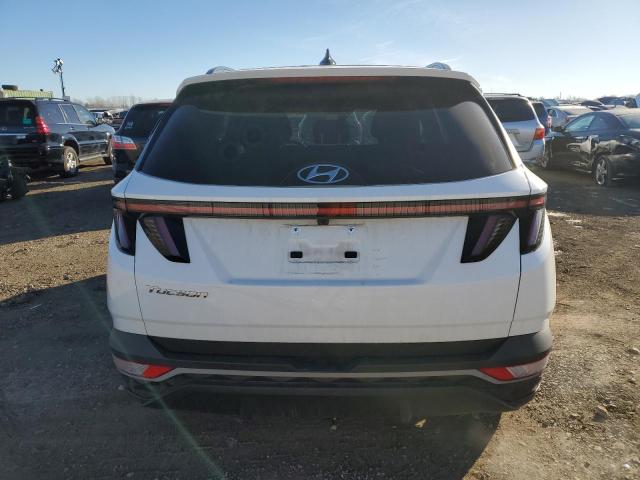 2023 HYUNDAI TUCSON SEL - 5NMJB3AE8PH264765