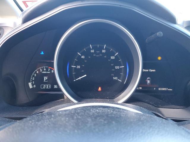 2019 HONDA FIT EX - 3HGGK5H87KM744308