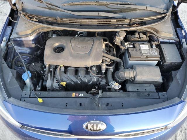 2019 KIA RIO S - 3KPA24AB6KE218458