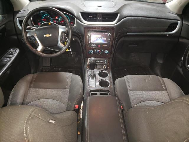 2016 CHEVROLET TRAVERSE L - 1GNKRGKD0GJ330725