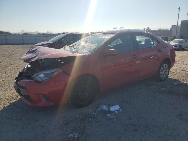 2016 TOYOTA COROLLA L 2T1BURHE4GC686593