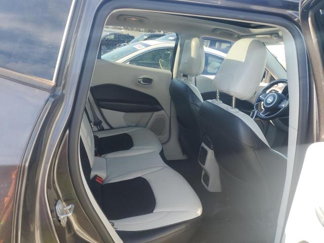 2017 JEEP COMPASS LA - 3C4NJDBB7HT692703