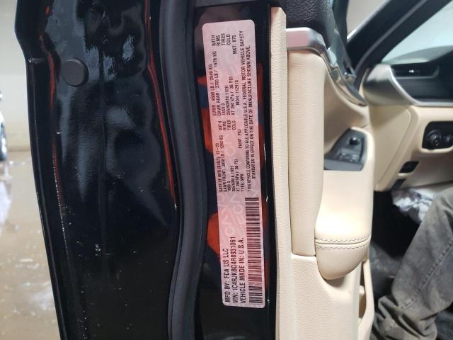 2024 JEEP GRAND CHER - 1C4RJKBG4R8931061
