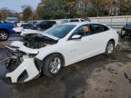 2021 CHEVROLET MALIBU LS - 1G1ZC5ST7MF089869