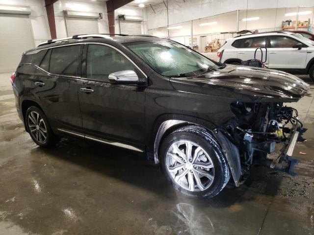 2018 GMC TERRAIN DE - 3GKALXEXXJL139572
