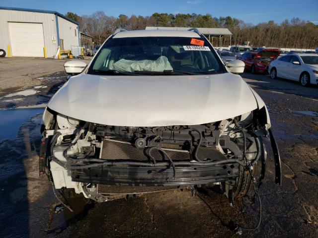 2015 NISSAN ROGUE S - 5N1AT2MT2FC837587