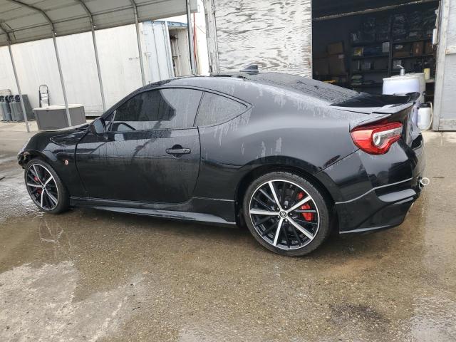2019 TOYOTA 86 GT JF1ZNAE1XK9701729