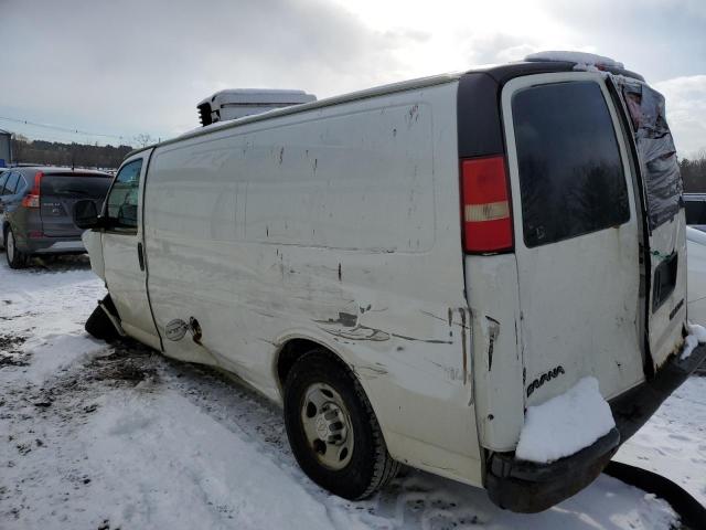 Vin: 1gcwgfbaxd1168503, lot: 87638425, chevrolet express 20132