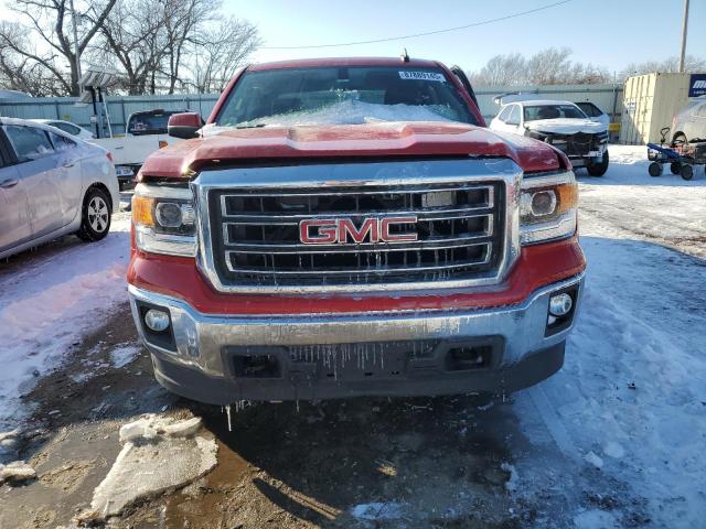 2015 GMC SIERRA K15 - 3GTU2UECXFG201544