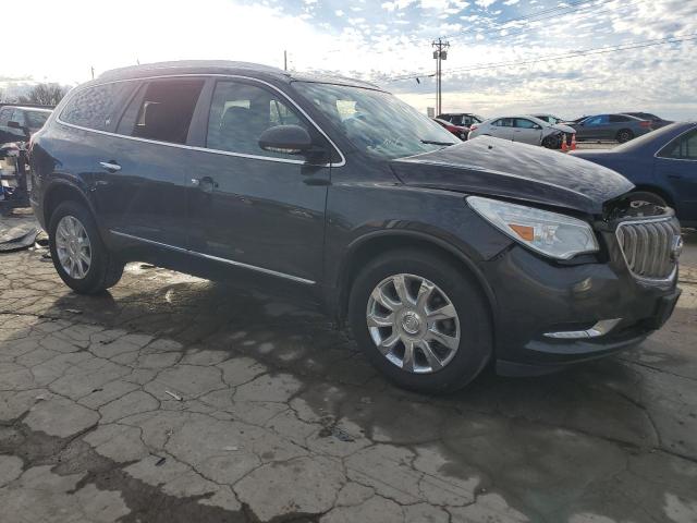 Vin: 5gakrbkd8hj315601, lot: 89309115, buick enclave 20174