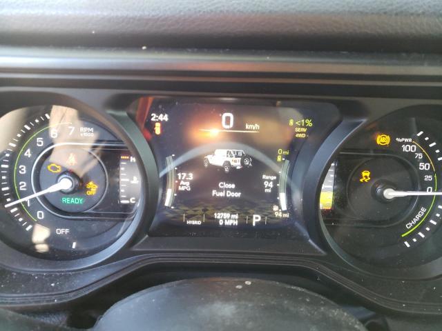 2024 JEEP WRANGLER 4 1C4RJXN6XRW121798
