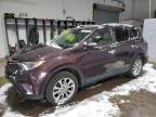 2018 TOYOTA RAV4 LIMIT - 2T3DFREV7JW701785