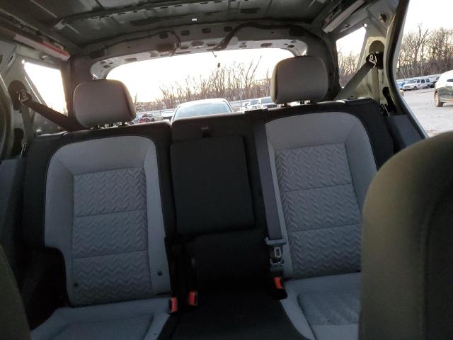 2024 CHEVROLET EQUINOX LS - 3GNAXSEG6RL302269