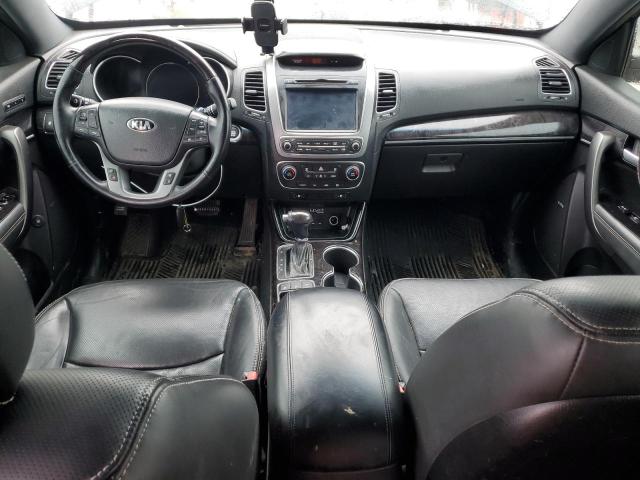 2015 KIA SORENTO SX 5XYKW4A78FG587805