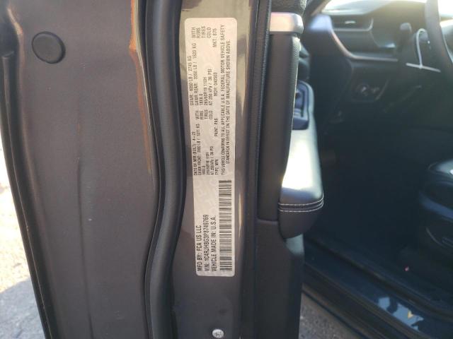 2023 JEEP GRAND CHER - 1C4RJHBG3P8749769