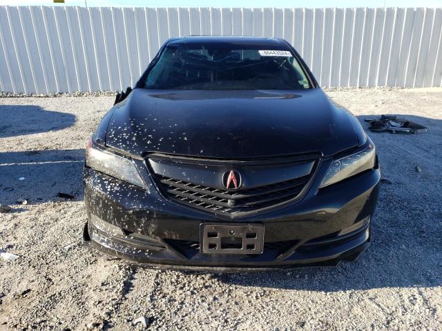 2016 ACURA RLX ADVANC JH4KC1F94GC000666