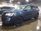 2017 FORD EXPLORER X - 1FM5K7D83HGD50567