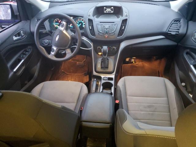 2016 FORD ESCAPE SE - 1FMCU9GX4GUA85657