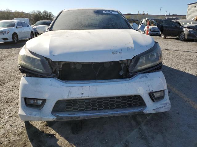 2015 HONDA ACCORD EX - 1HGCR2F73FA121161