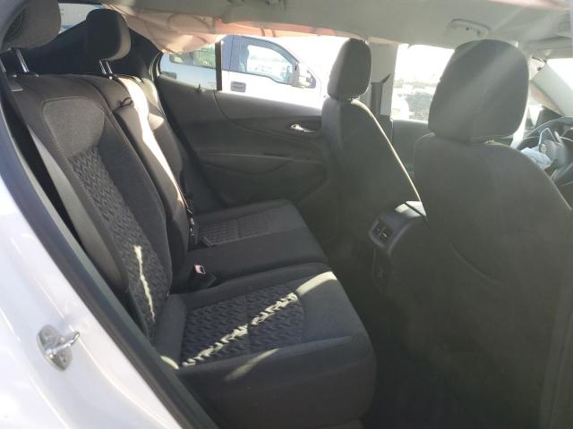 2024 CHEVROLET EQUINOX LT 3GNAXKEG7RL206649