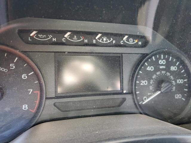 2019 FORD F150 - 1FTMF1CB4KKD07231