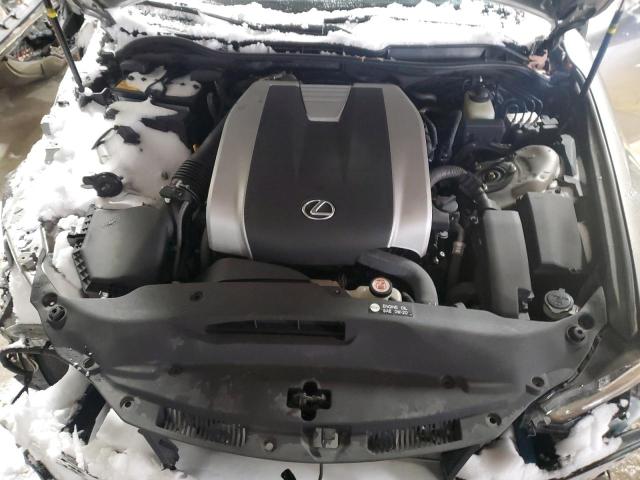 2020 LEXUS IS 300 F SPORT JTHG81F28L5041309