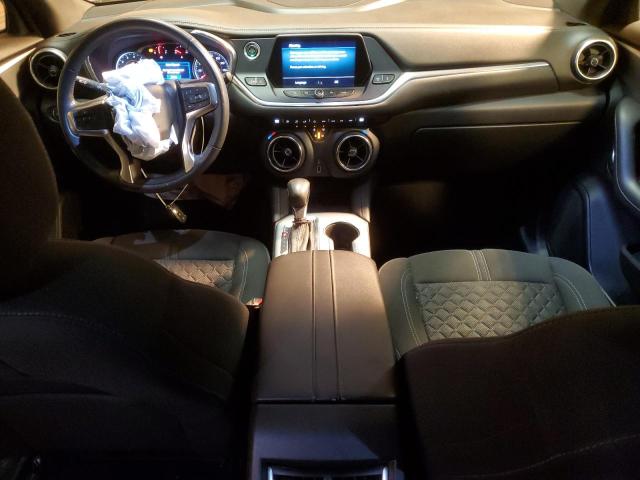 2020 CHEVROLET BLAZER L 3GNKBARA5LS721374