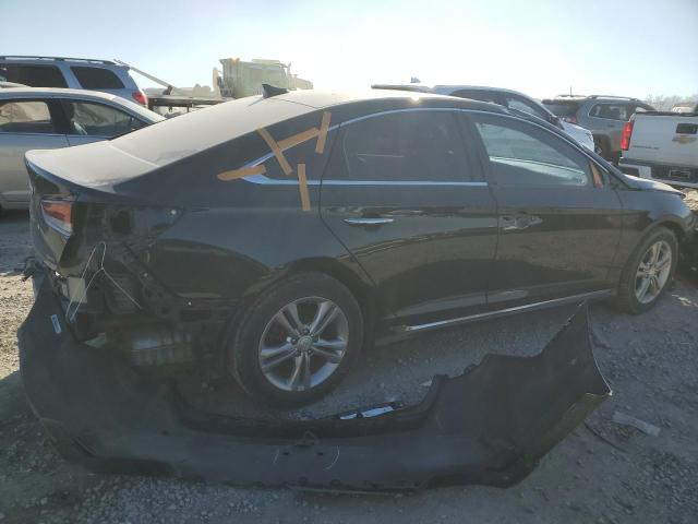Vin: 5npe34af0jh686746, lot: 42713435, hyundai sonata sport 20183