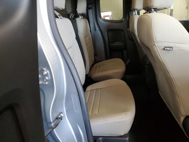 2023 FORD RANGER XL - 1FTER1FH5PLE02247