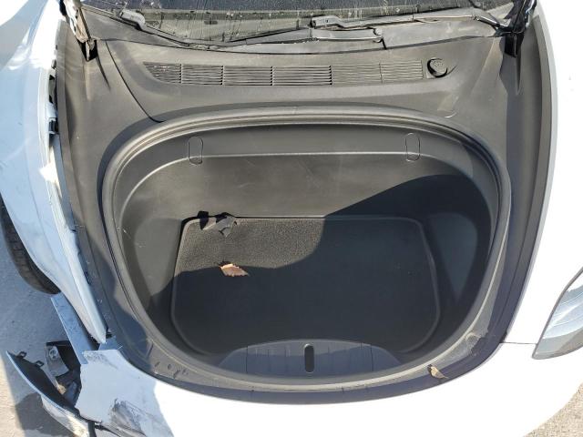 2018 TESLA MODEL 3 - 5YJ3E1EBXJF083826