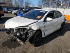 2016 TOYOTA COROLLA L - 2T1BURHE6GC485472