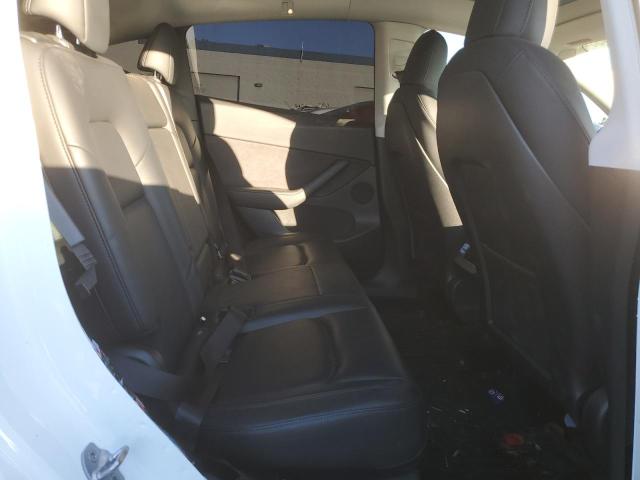 2021 TESLA MODEL Y 5YJYGDEE7MF140063