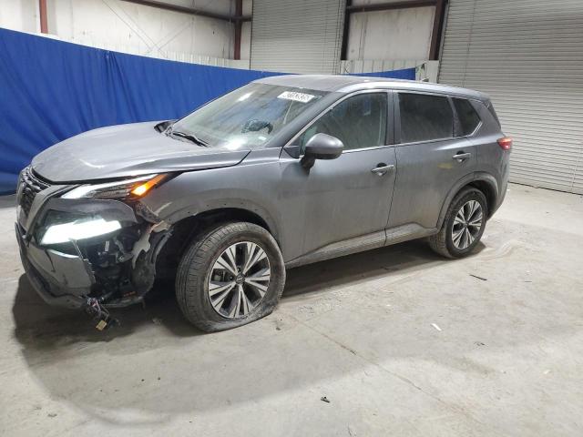 2023 NISSAN ROGUE SV 5N1BT3BB1PC928100